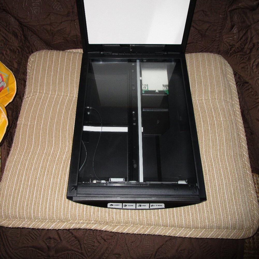 Cannon Scanner - Picture 2 of 2